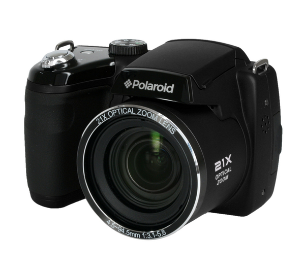 Polaroid iS2132 Black