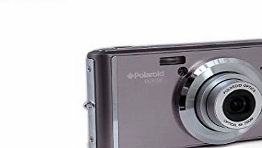 Polaroid IX828 Digital Camera 20 Megapixel, 8x Optical Zoom, 20MP, Lithium Battery, Digital Cameras Best Buys Easy to Use, Great for Kids or Adults (Grey)