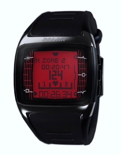 Polar FT60M Heart Rate Monitor