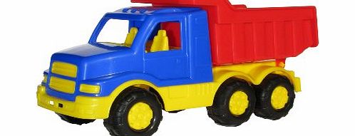 Polesie Wader Wader Gosha Toy Dump Truck
