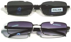 Police Police 2897 Sunglasses