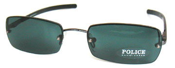 Police Sunglasses 2809