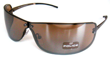 Police Sunglasses 2882