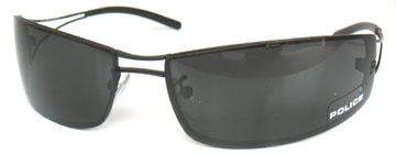 Police Sunglasses 2887