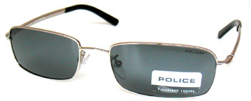 Police Sunglasses 2929