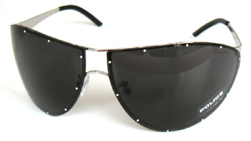Police Sunglasses 2939S