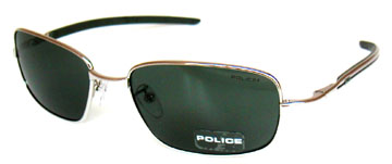 Police Sunglasses 2944
