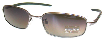 Police Sunglasses 2945