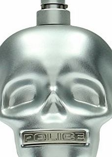 Police To Be Illusionist Eau de Toilette 125 ml