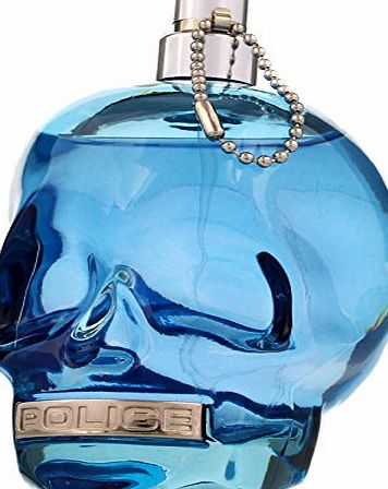 Police To Be or Not To Be After Shave Spray 125 ml