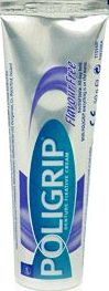 Poligrip, 2041[^]10038368 Flavour Free Totalcare Dental Fixative