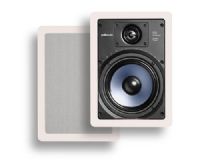 Polk Audio RC65i 6.5 Two-Way Rectangular In-Wall Speakers