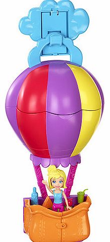 Polly Pocket Wall Party - Balloon Accessory