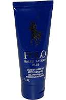 Polo Blue by Ralph Lauren Ralph Lauren Polo Blue Aftershave Gel with