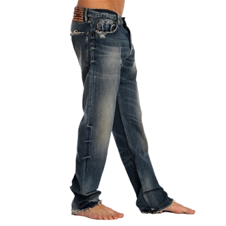 Mercer Legacy Jeans