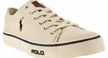 Polo Ralph Lauren mens polo ralph lauren stone cantor low shoes