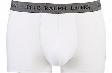 Polo Ralph Lauren Stretch Cotton Trunks