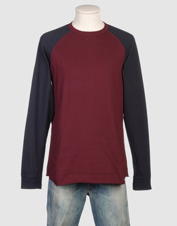 TOPWEAR Long sleeve t-shirts MEN on YOOX.COM
