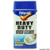 Heavy-Duty Brush Cleaner 500ml