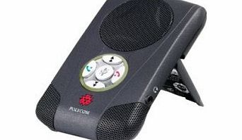 Polycom CX100 Speakerphone for Microsoft OCS 2007