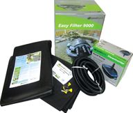 Pond Kits EasyPond 8000 Pond Kit with Liner