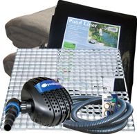 Pond Kits Pondless Waterfall Kit 3 - Large