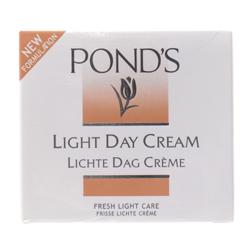 ponds Light Day Cream