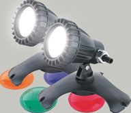 Pondxpert Brightpond Duo Twin Pond Lights