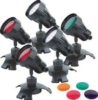 Pondxpert Brightpond LED Lights - 5 Set