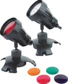 Pondxpert Brightpond LED Twin Spotlights