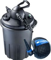 Pondxpert EasyFilter 20000   Pondpush 12000 Pump