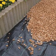 Pondxpert Heavy Duty Weed Control Fabric 110gsm 2x100m