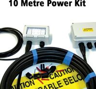 Pondxpert Outdoor Power Kit 10m