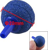Pondxpert Pond Air Stone 20mm (fits solar range)