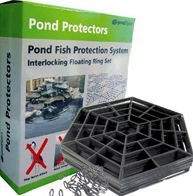 Pondxpert Pond Protectors - Buy 1 Get 1 FREE