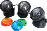 Pondxpert Pondolight LED - Triple Pack LED Pond