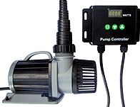 Pondxpert Variflow 20000 Pond Pump