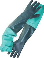 Pondxpert Pro Pond Gloves