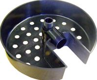 Pondxpert Pump Buddy (Skimmer) Base