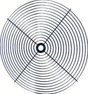 Pondxpert Round Feature Grid