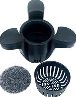 Pondxpert Skimmster Pond Skimmer