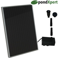 Solar Shower 500 Pond Pump