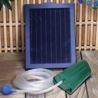 Pondxpert SolarAir 100 Solar Air Pump