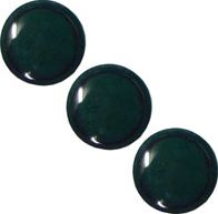 PondXpert Spares PondXpert BrightPond LED Lenses (Pack Of 3) GREEN