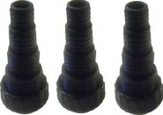 PondXpert Spares PondXpert EasyFilter 20/30000 Hosetails (Set Of 3)