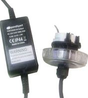 PondXpert Spares PondXpert EasyFilter 30000 UVC Ballast 24w