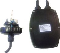 PondXpert Spares PondXpert Greenstop 40000 55w UVC Ballast /