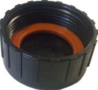 PondXpert Spares PondXpert Multi-Chamber - Inlet Blank Cap