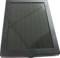 PondXpert Spares PondXpert Solar Air Pump 200 Plus Solar Panel