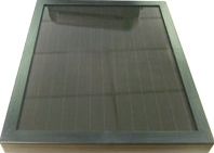 PondXpert Spares PondXpert Solar Air Pump 200 Solar Panel